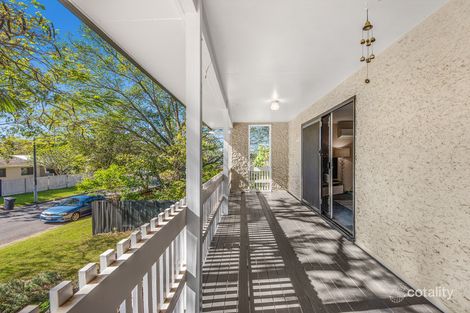 Property photo of 4 Troop Street Jamboree Heights QLD 4074