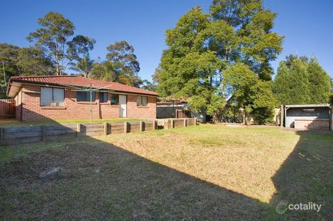 Property photo of 251 Bennett Road St Clair NSW 2759