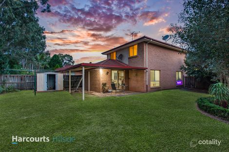 5 Trumble Pl, Rouse Hill, NSW 2155