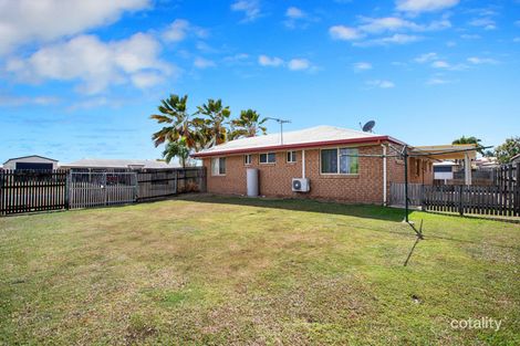 Property photo of 90 Emperor Drive Andergrove QLD 4740
