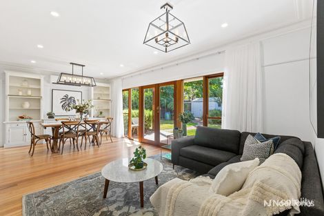 Property photo of 11 Rosstrevor Crescent Mitcham VIC 3132