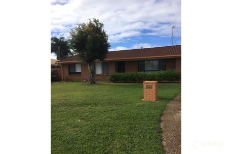 Property photo of 14 Rason Way Coombabah QLD 4216