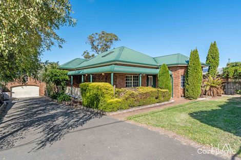 Property photo of 40 Bindaree Road Legana TAS 7277