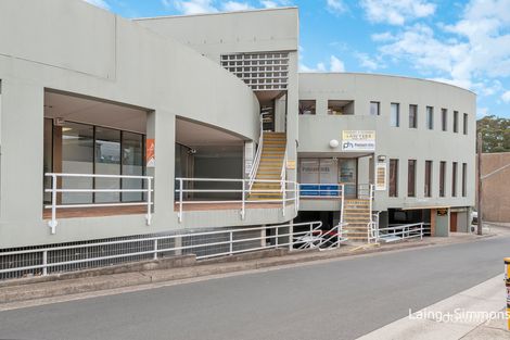 1/2 Hillcrest Rd, Pennant Hills, NSW 2120