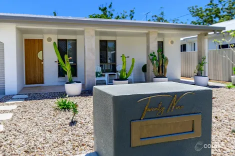 Property photo of 29 Ford Street Bongaree QLD 4507