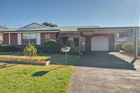 13 Trousdell Ct, Rockville, QLD 4350