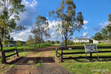 Property photo of 4 Burke Street Monto QLD 4630