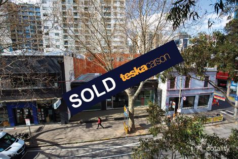 366-370 Spencer St, West Melbourne, VIC 3003