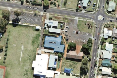 302-328 North St, Wilsonton, QLD 4350