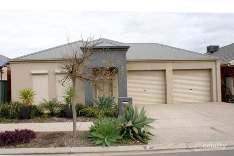 9 Weatherstone Cres, Mawson Lakes, SA 5095