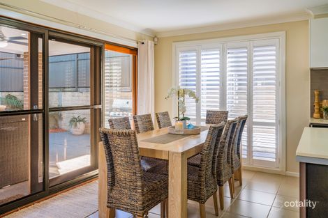 Property photo of 3 Murcutt Street Ropes Crossing NSW 2760
