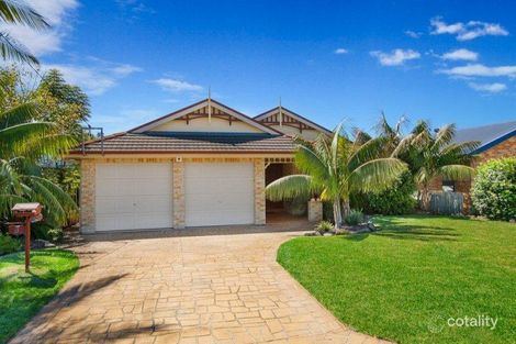 3 Parker Rd, East Corrimal, NSW 2518