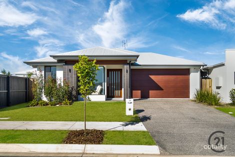 16 Lindeman Cres, Banya, QLD 4551