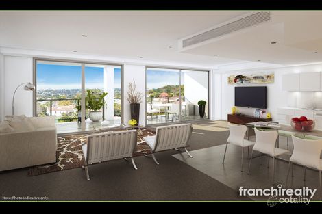 Property photo of 2BR/15 Kingsmill Street Chermside QLD 4032