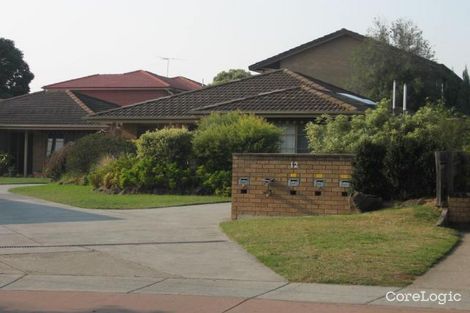 Property photo of 3/12 North Avenue Bentleigh VIC 3204