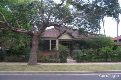 Property photo of 109 Rochester Street Strathfield NSW 2135