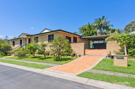 Property photo of 57 Windle Place Menai NSW 2234