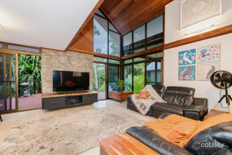 Property photo of 33 Alligator Creek Road Alligator Creek QLD 4816