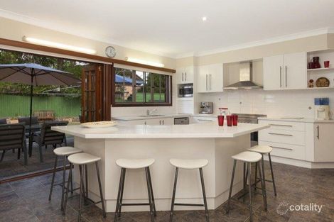 Property photo of 1 Conebush Crescent Bellbowrie QLD 4070