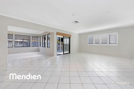 Property photo of 46 Adelphi Street Rouse Hill NSW 2155