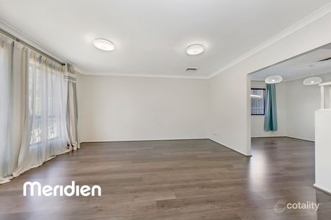 Property photo of 46 Adelphi Street Rouse Hill NSW 2155