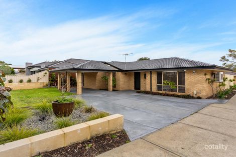 Property photo of 36A Saleham Street Lathlain WA 6100