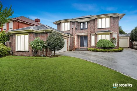Property photo of 18 Kwinana Street Glen Waverley VIC 3150