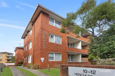 1/10-12 Hercules Rd, Brighton-Le-Sands, NSW 2216