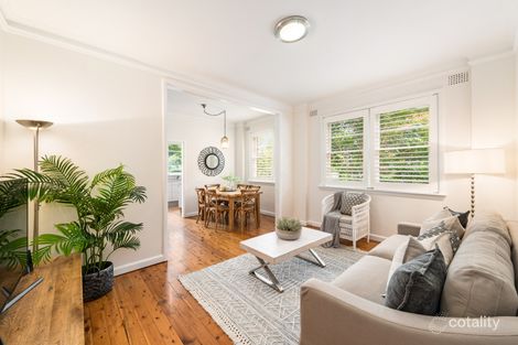 1/4 Bardsley Gdns, North Sydney, NSW 2060