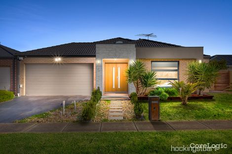 Property photo of 36 Mundara Drive Wyndham Vale VIC 3024