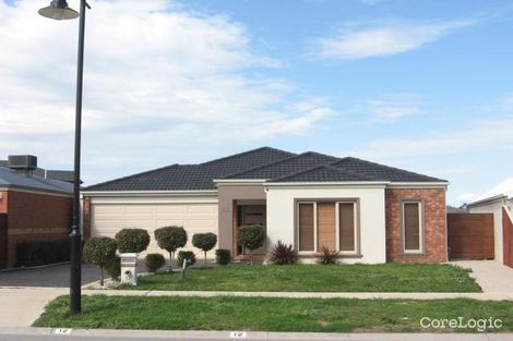 Property photo of 12 Ros Way Berwick VIC 3806