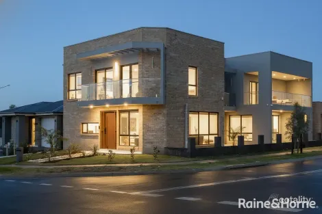 Property photo of 7 Throssell Street Airds NSW 2560