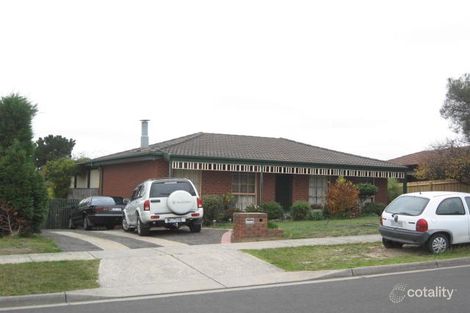 7 Nareen Ave, Endeavour Hills, VIC 3802