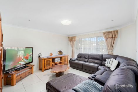 Property photo of 12 Greenbank Circuit Carrara QLD 4211