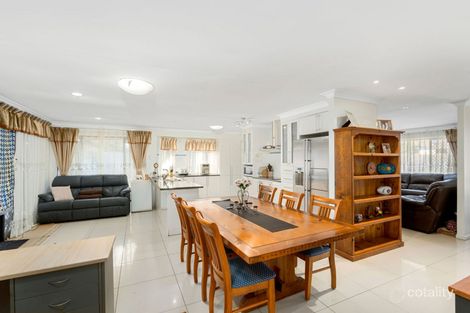 Property photo of 12 Greenbank Circuit Carrara QLD 4211