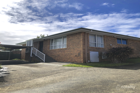 Property photo of 2/63 Sixth Avenue West Moonah TAS 7009