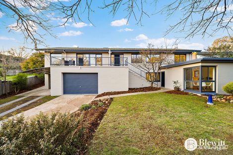 Property photo of 21 Brand Street Hughes ACT 2605