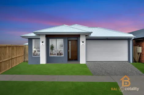 25 Lord St, Thornhill Park, VIC 3335