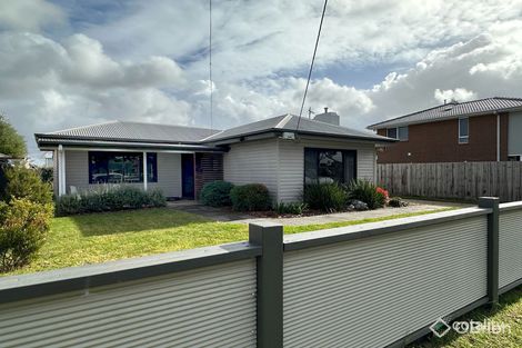 94 Bredt St, Bairnsdale, VIC 3875