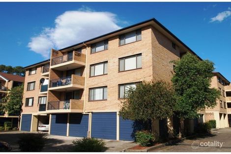Property photo of 7/7 Griffiths Street Blacktown NSW 2148