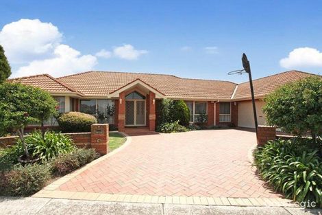 Property photo of 9 Hibiscus Court Altona Meadows VIC 3028