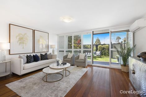 Property photo of 3/333 Ernest Street Neutral Bay NSW 2089