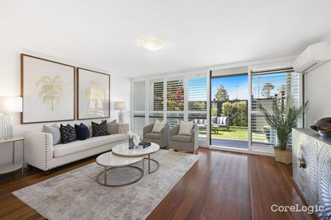 Property photo of 3/333 Ernest Street Neutral Bay NSW 2089