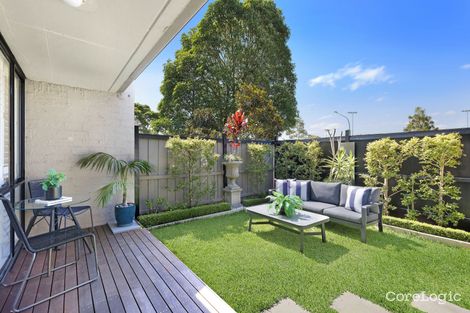 Property photo of 3/333 Ernest Street Neutral Bay NSW 2089