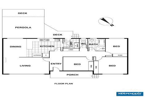 Property photo of 19 Powers Place Latham ACT 2615