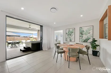 Property photo of 182 Settlers Boulevard Chisholm NSW 2322