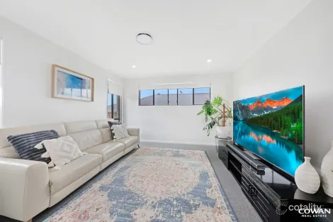 Property photo of 182 Settlers Boulevard Chisholm NSW 2322