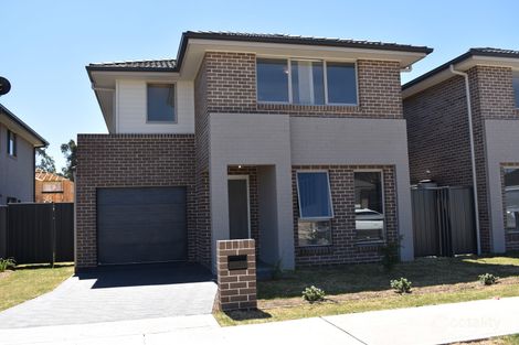 Property photo of 16 L'Estrange Street Werrington NSW 2747