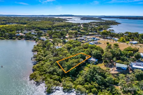 46-48 Oasis Dr, Russell Island, QLD 4184