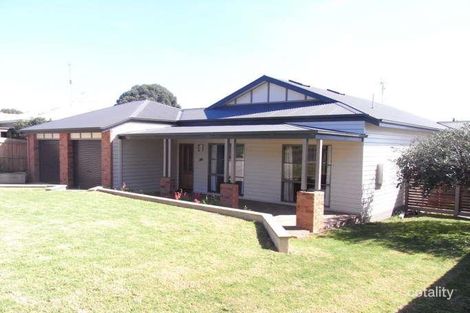 Property photo of 40 Watt Street Wonthaggi VIC 3995
